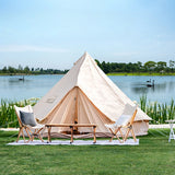 Camping Tents Rain Covers Family Fallout Shelter Waterproof Beach Tent with Uv Protection Ultralight Naturehike Glamping