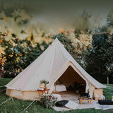 Camping Tents Rain Covers Family Fallout Shelter Waterproof Beach Tent with Uv Protection Ultralight Naturehike Glamping