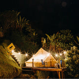 Camping Tents Rain Covers Family Fallout Shelter Waterproof Beach Tent with Uv Protection Ultralight Naturehike Glamping