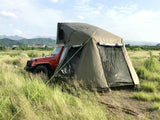 Car Shower Tent Camping Roof Top Tent Annex Home for JWL-002  Barraca  Naturehike  Equipment