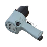 Chave De Impacto Pneumática, Auto Reparo Profissional, Ferramentas De Ar, Chaves Chaves, 680-900N.M, 1/2”