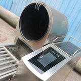 Chefmax Multifunction Vertical 8KW Intelligent Electric Turkish Lokum Cooking Machine Cook Ware