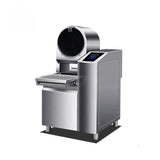 Chefmax Multifunction Vertical 8KW Intelligent Electric Turkish Lokum Cooking Machine Cook Ware