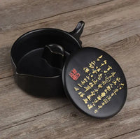 AOOKMIYA Chinese Ceramic Palette Pen holder Ink plate Painting Calligraphy Supplies Acrylic paint Palette mix the colours Art Set
