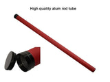 Chinese Custom Design High Quality Bamboo Fly Fishing Rod