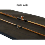 Chinese Custom Design High Quality Bamboo Fly Fishing Rod