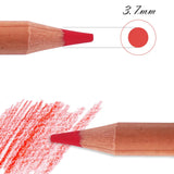 Color Pencil Set 24/36/48/72/100/120 Colores Lapis De Cor Oil Colour Pencil Lapices De Colores Profesionales Dibujo Color Pencil