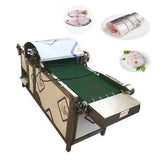 Commercial Fish Fillet Machine Fish Scale Removing Machine/fresh Fish Slicer Cutter Machine/fish Processing Machine Equipment