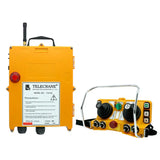 Controlador Remoto Industrial Multifuncional, Guindaste, Bomba De Concreto, Braço Controlador De Caminhão, Interruptores, Grua