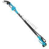 Cordless recarregável Pruner elétrico, Poda Tesoura, Fruit Tree Potted Poda Ferramenta Elétrica, Chain Saw