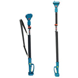 Cordless recarregável Pruner elétrico, Poda Tesoura, Fruit Tree Potted Poda Ferramenta Elétrica, Chain Saw