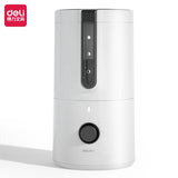 DELI Automatic Electric Pencil Dispenser Office School Stationery Pencil Sharpener Children's Coloured Pencil Dispenser