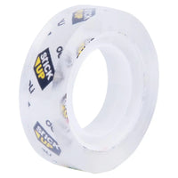 DELI EA30511 Invisible Tape Easy cut strong adhesive non toxic office school stationery tapes