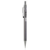 DELI High Quality Full Metal Mechanical Pencil 0.5/0.7 Lapices  For Professional PaintingAnd Writing School Supplies