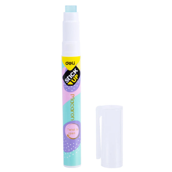 DELI Pen Style Glue Stick 1PCS/Lot Gluestick Student High Viscosity So –  AOOKMIYA