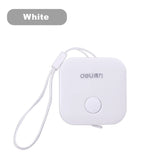 DELI Plastic Tape Measure Ruler 1.5 Meter Fashion Color Portable Pocket Ruler Tapes Stationery