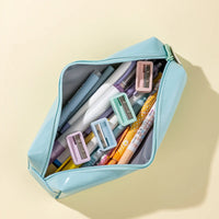 DELI Small Pencil Sharpener for Kids Long Blade Point Pencil Knife Cutter Students Portable Sharpeners School Supplies