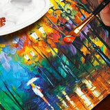 DIY24 Color Acrylic Paint Set Non-toxic and Durable 12ml Tube Drawing Painting Pigment Hand-painted Wall Paint Artist