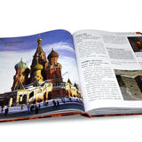 DK World Architecture Full Illustration Honorary Fellow of the Royal Institute of British Architects presents art appreciation