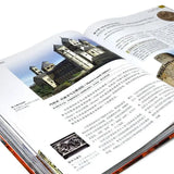 DK World Architecture Full Illustration Honorary Fellow of the Royal Institute of British Architects presents art appreciation