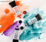 Daniel Smith Natural Mineral Pintura Aquarela, American Original Artist Acuarelas Art Supplies, 15ml