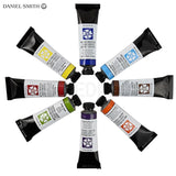 Daniel Smith Natural Mineral Pintura Aquarela, American Original Artist Acuarelas Art Supplies, 15ml