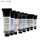 Daniel Smith Natural Mineral Pintura Aquarela, American Original Artist Acuarelas Art Supplies, 15ml