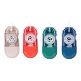 Deli 1 PC Correction Tape Random Mini Nusign Color Cute Student Stationery NS156