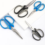 Deli 1 PC Scissors Random Color Office Supplies 6018