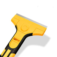 Deli 200mm Portable Cleaning Shovel Knife for Glass Floor Tiles Floor