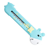Deli 2022 Mini Cute Portable Utility Knife Small Size Random Color Comfortable Durable Fresh Various Styles to Choose