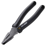 Deli 7 Inches Multifunction Pliers Combination Pliers Stripper Cutter Heavy Duty Wire Pliers Diagonal Pliers Hand Tools