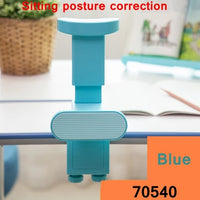 Deli 70540 Sitting posture correction appliance student children sitting correction fixutre