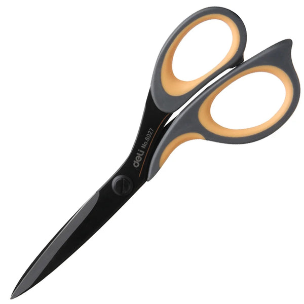 Deli Alloy Stainless Steel Large Scissors Household Multi-Functional O –  AOOKMIYA