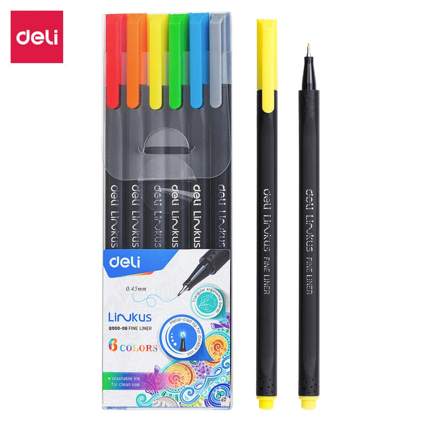 https://www.aookmiya.com/cdn/shop/files/Deli-Fineliner-Pens-Washable-Neutral-Color-Marker-pen-for-school-office-supplies-Pen-Set-Kawaii-Ink_grande.webp?v=1701852235