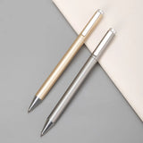 Deli Gel Pen Set 0.5mm Kawaii Pens for Writing Back To School Cute Ballpoint Office Accessories School Stationery Supplies Store