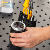 Deli High Quality 9 PCS Screwdriver Set Point-shape Y shape Handle Repair Hand Tool Household Maintenance Hand Tool Set