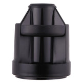 Deli High Quality HIPS Material 5 Compartments Rotary Base 14 Stuffs Stationery Accesorries Desk Organizer E38250A