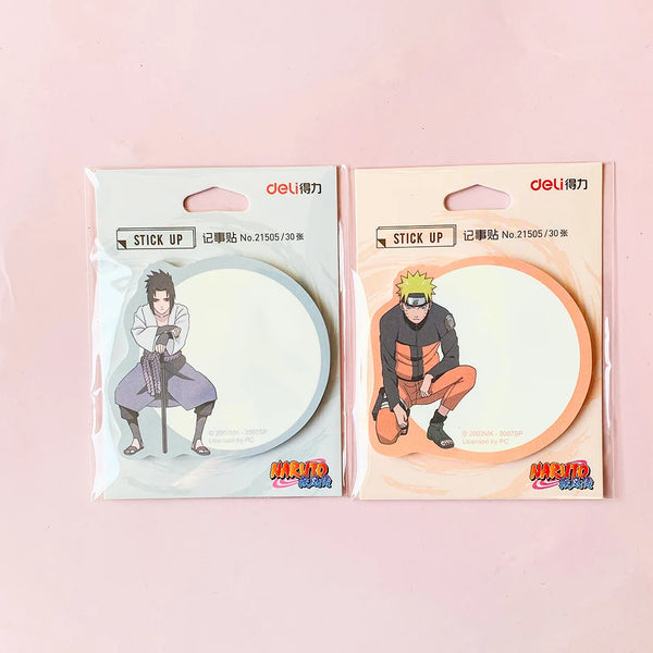 Naruto Stickers 50 PCS : : Computers