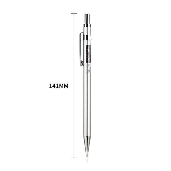 Deli-S004 Metal Mechanical Pencil - Deli Group Co., Ltd.