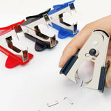 Deli Mini Nail Puller 키캡 кейкапы Office Gadgets Staple Remover Stationery Student Supplies Universal Effort Saving And Safety