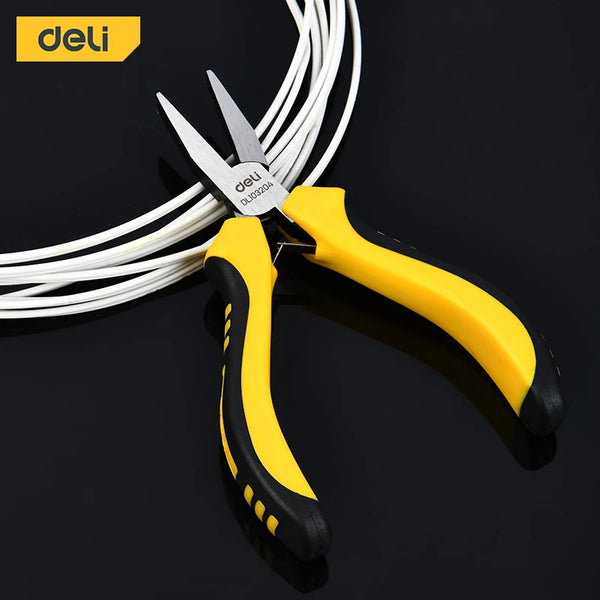 Mini Long Needle Nose Pliers Precision