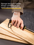 Deli Multi-functional Telescopic Self Defense Hammers Empty Drum Hammer Room Test Rod Inspection Room Tools Metel Test Hand Tool