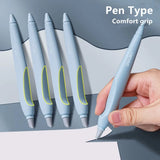 Deli Non-Slip Metal Scalpel Knife Tools Handle Engraving Craft knives ceramic tip Safety Cutter Paper Knife Accessories