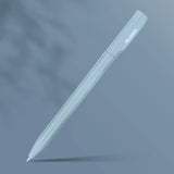 Deli Nusign Gel Pen Rotating Ballpoint Pens Pучка Caneta 0.5MM Black Ink Stylo Smooth Writing Office School Stationery