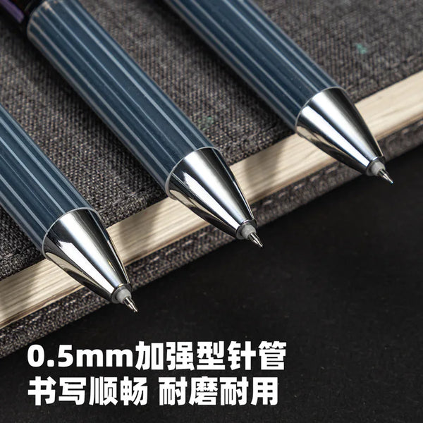 Deli Pen 2pcs Kawaii Naruto Gel Pens for School Supplies Office Access –  AOOKMIYA