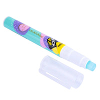 Deli Pen Style Glue Stick High Viscosity Glutstick Solid Glue Paper Sticker Stationery Office Supplies 9629