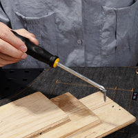 Deli Professional Magnetic Screwdriver  Slotted Screwdriver Precision Phillips  Magnetic Phillip Hardware Repairs