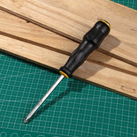 Deli Professional Magnetic Screwdriver  Slotted Screwdriver Precision Phillips  Magnetic Phillip Hardware Repairs