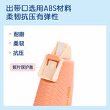 Deli Refillable Correction Tape with Refill Pen Style White Out Corrector School Office Correction Supplies
